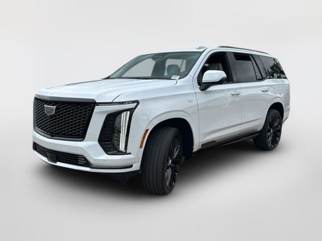 2026 Cadillac Escalade 4WD Platinum Sport