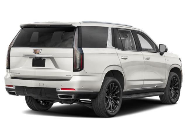 2026 Cadillac Escalade 4WD Platinum Sport