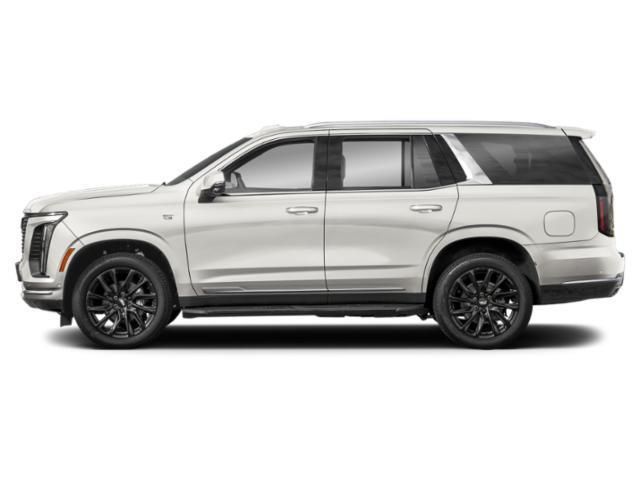 2026 Cadillac Escalade 4WD Platinum Sport