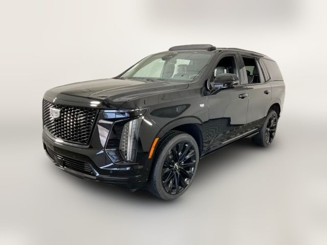 2026 Cadillac Escalade 4WD Platinum Sport
