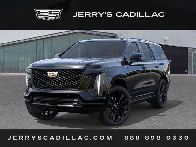 2026 Cadillac Escalade 4WD Platinum Sport