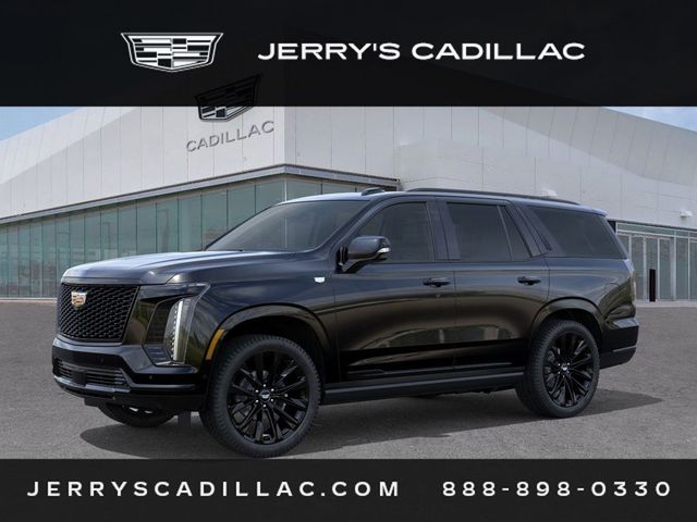 2026 Cadillac Escalade 4WD Platinum Sport