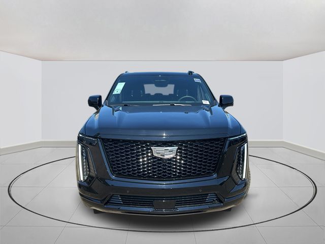 2026 Cadillac Escalade 4WD Platinum Sport