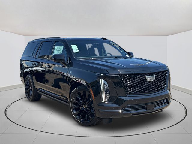 2026 Cadillac Escalade 4WD Platinum Sport