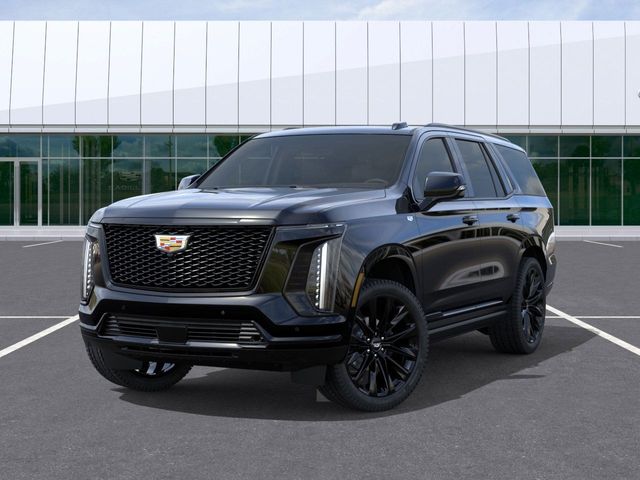 2026 Cadillac Escalade 4WD Platinum Sport