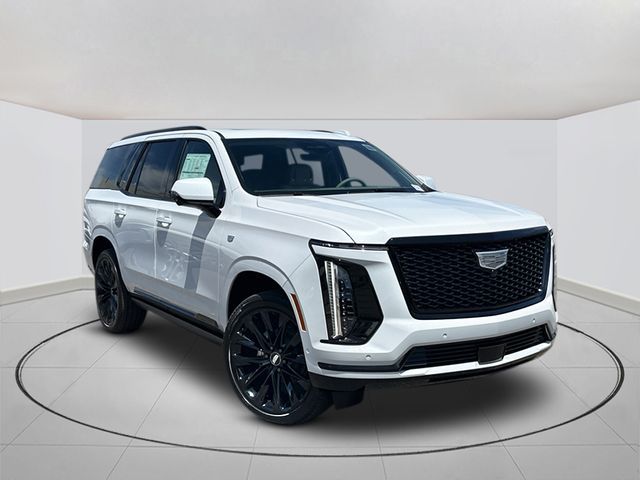 2026 Cadillac Escalade 4WD Platinum Sport