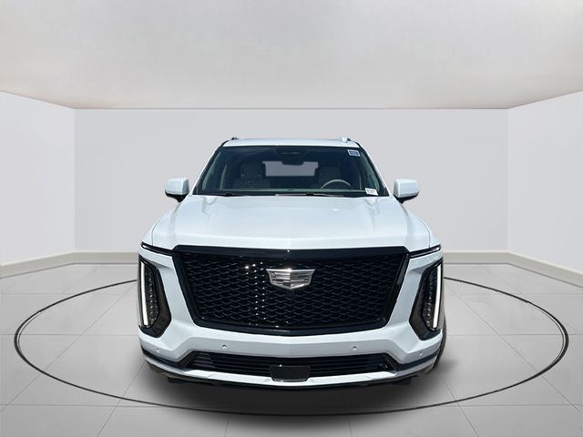 2026 Cadillac Escalade 4WD Platinum Sport