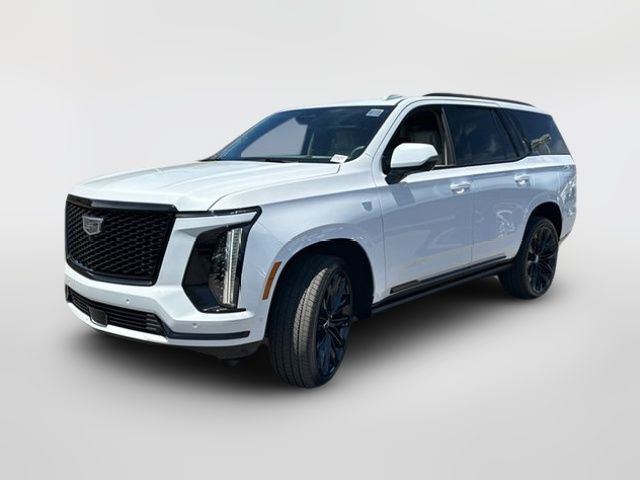 2026 Cadillac Escalade 4WD Platinum Sport