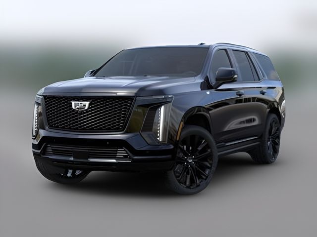 2026 Cadillac Escalade 4WD Platinum Sport