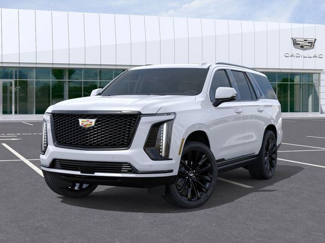 2026 Cadillac Escalade 4WD Platinum Sport