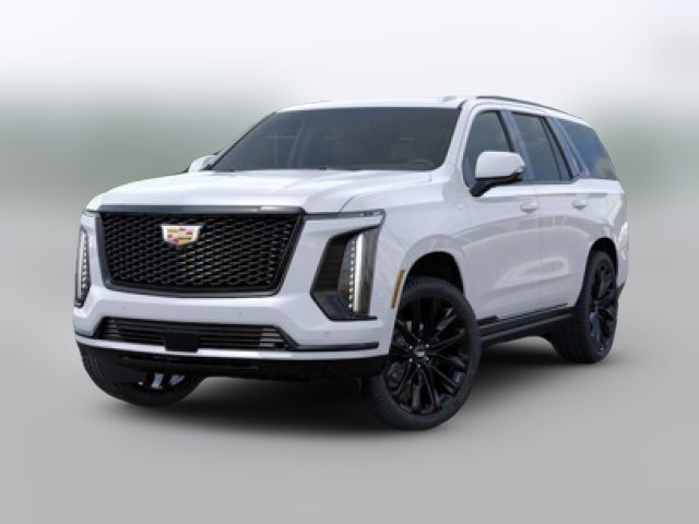 2026 Cadillac Escalade 4WD Platinum Sport