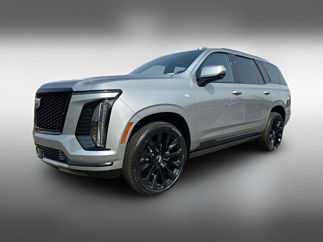 2026 Cadillac Escalade 4WD Platinum Sport