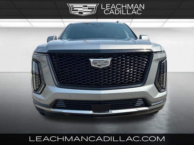 2026 Cadillac Escalade 4WD Platinum Sport