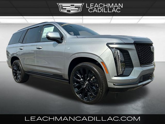 2026 Cadillac Escalade 4WD Platinum Sport