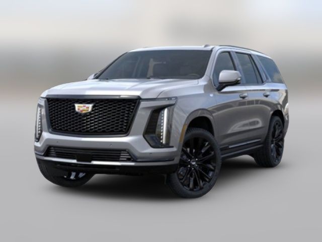 2026 Cadillac Escalade 4WD Platinum Sport