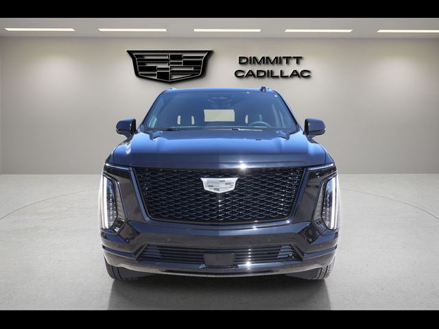 2026 Cadillac Escalade 4WD Platinum Sport