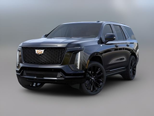 2026 Cadillac Escalade 4WD Platinum Sport