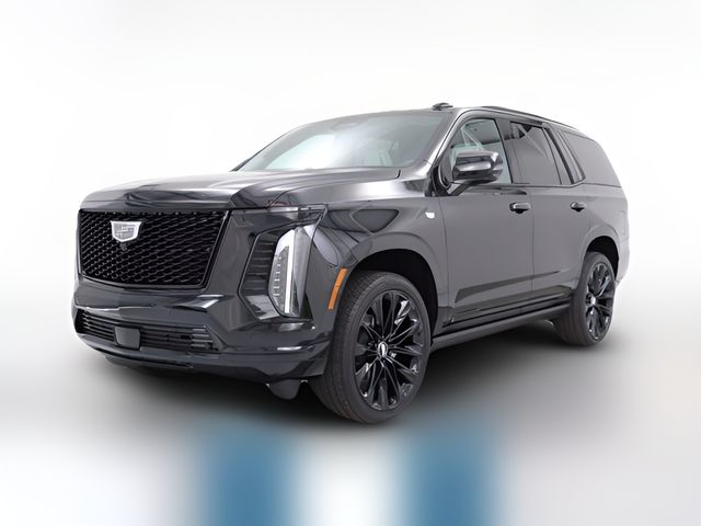 2026 Cadillac Escalade 4WD Platinum Sport