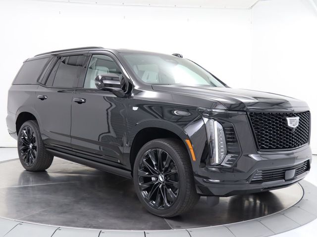 2026 Cadillac Escalade 4WD Platinum Sport