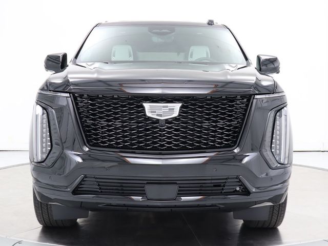 2026 Cadillac Escalade 4WD Platinum Sport