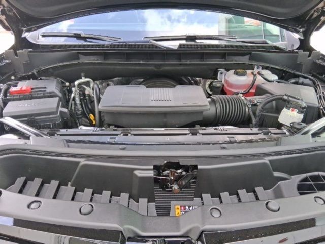 2026 Cadillac Escalade 4WD Platinum Sport