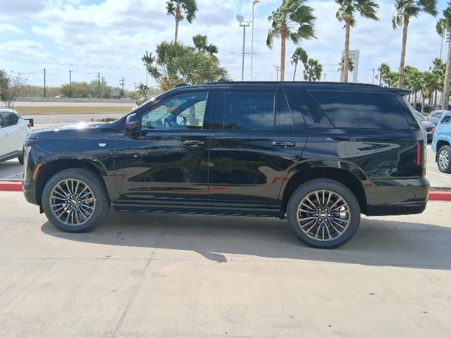 2026 Cadillac Escalade 4WD Platinum Sport