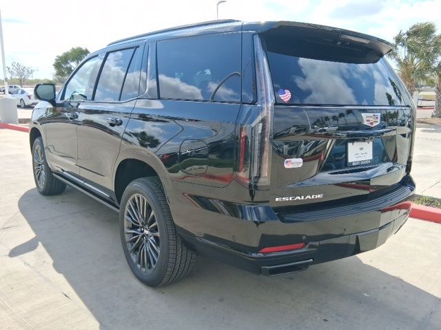 2026 Cadillac Escalade 4WD Platinum Sport