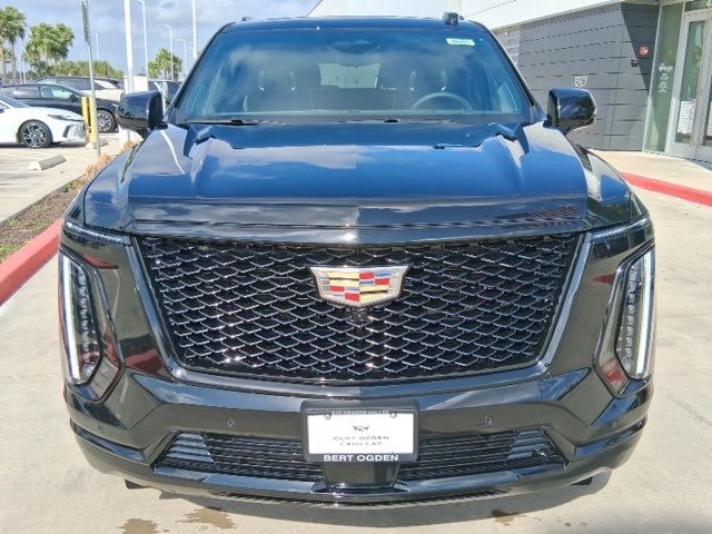 2026 Cadillac Escalade 4WD Platinum Sport