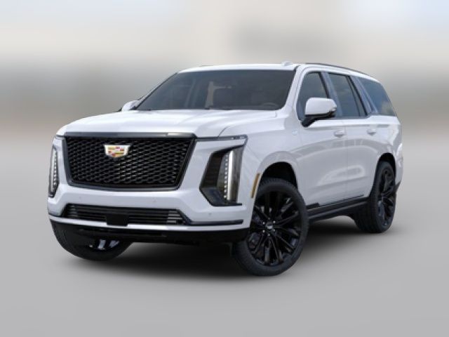 2026 Cadillac Escalade 4WD Platinum Sport