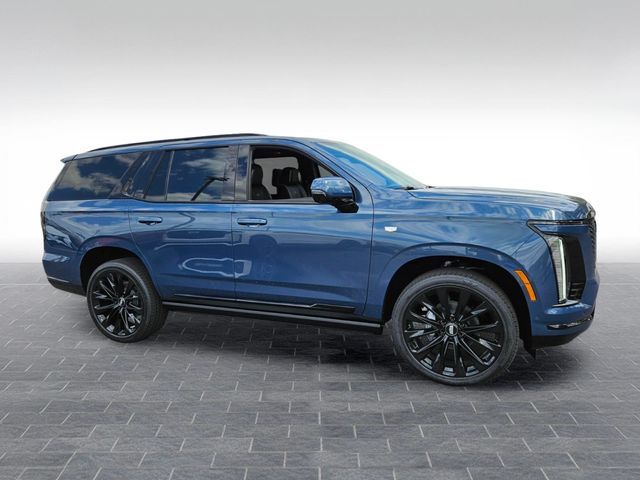 2026 Cadillac Escalade 4WD Platinum Sport