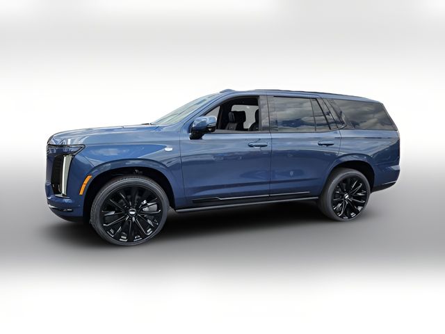 2026 Cadillac Escalade 4WD Platinum Sport