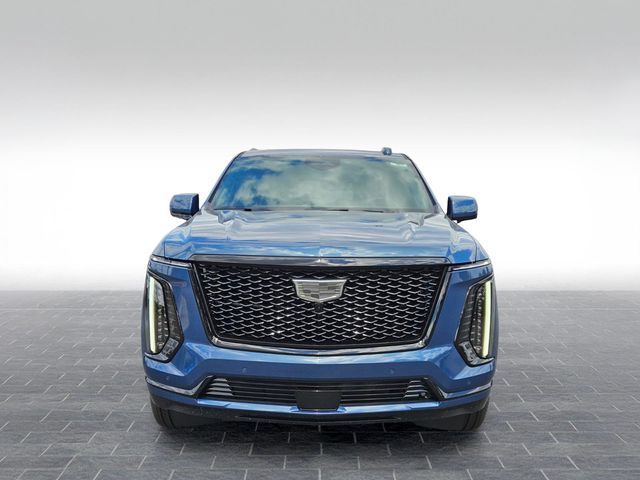 2026 Cadillac Escalade 4WD Platinum Sport