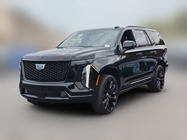 2026 Cadillac Escalade 4WD Platinum Sport