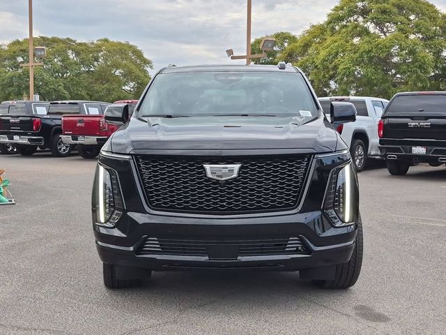 2026 Cadillac Escalade 4WD Platinum Sport
