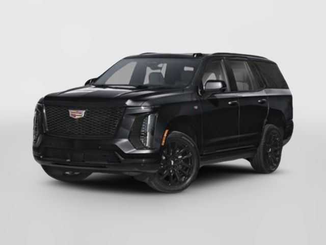 2026 Cadillac Escalade 4WD Platinum Sport