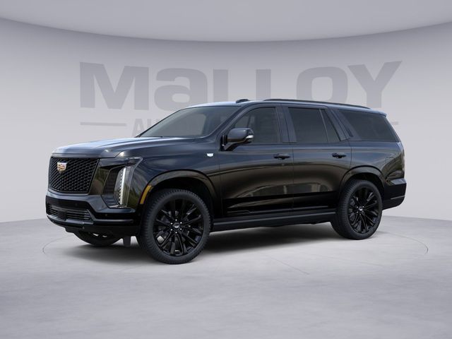 2026 Cadillac Escalade 4WD Platinum Sport