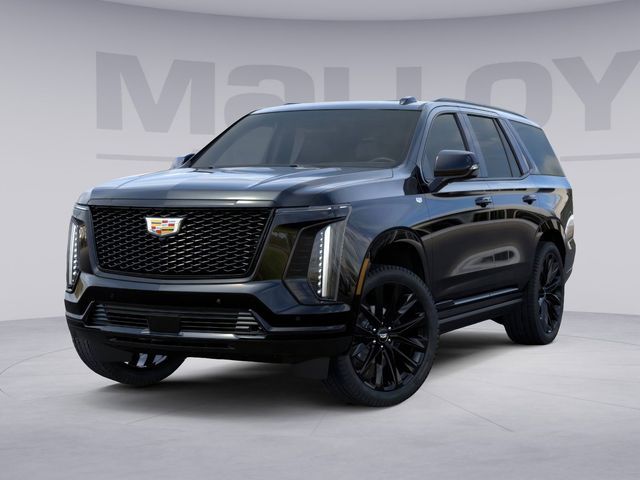 2026 Cadillac Escalade 4WD Platinum Sport