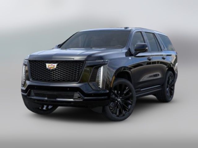 2026 Cadillac Escalade 4WD Platinum Sport