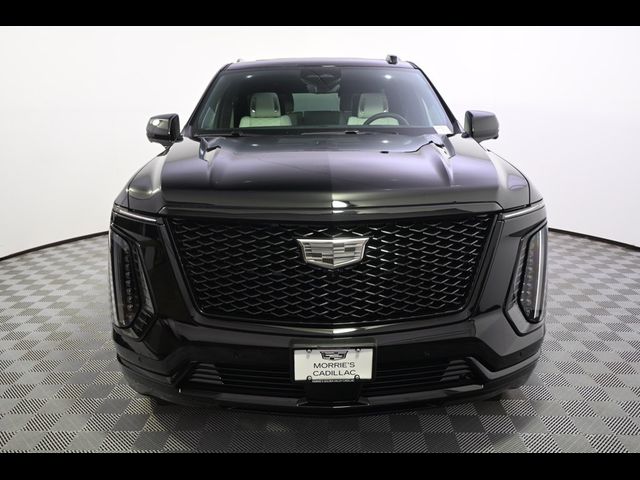 2026 Cadillac Escalade 4WD Platinum Sport