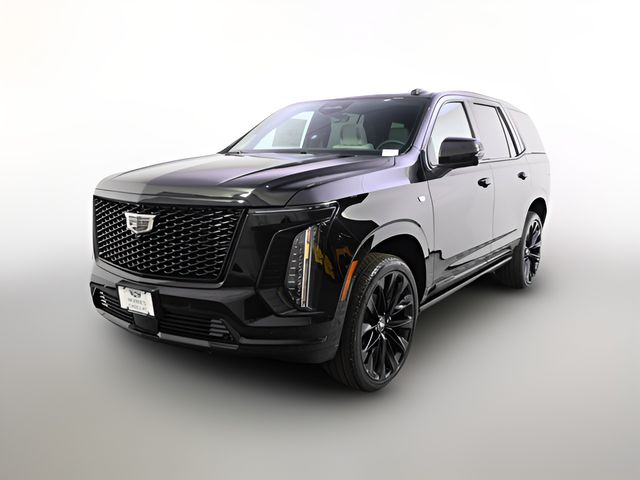 2026 Cadillac Escalade 4WD Platinum Sport