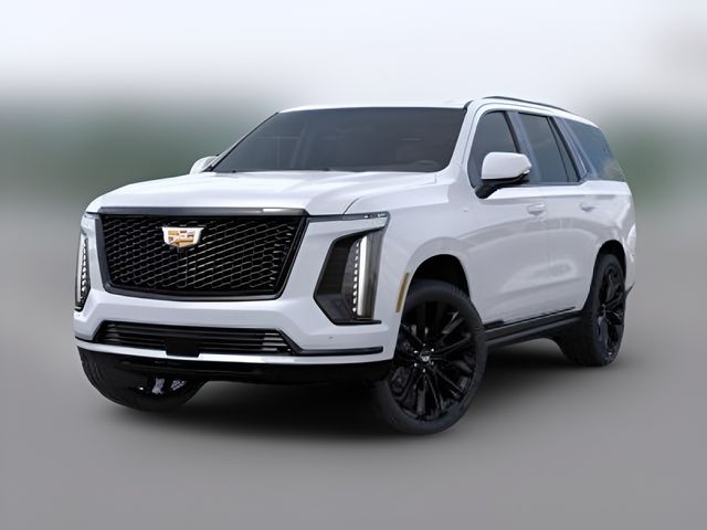 2026 Cadillac Escalade 4WD Platinum Sport