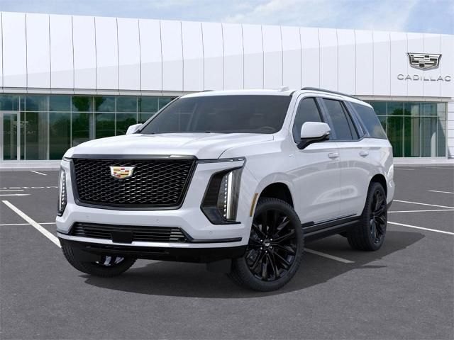 2026 Cadillac Escalade 4WD Platinum Sport
