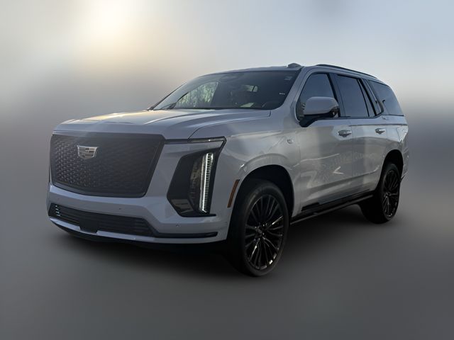 2026 Cadillac Escalade 4WD Platinum Sport