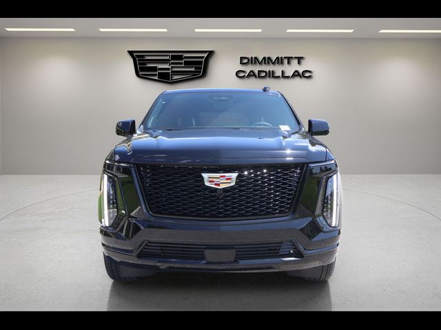 2026 Cadillac Escalade 4WD Platinum Sport