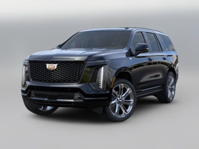 2026 Cadillac Escalade 4WD Platinum Sport