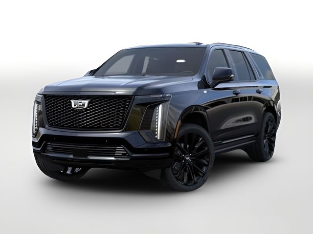 2026 Cadillac Escalade 4WD Platinum Sport