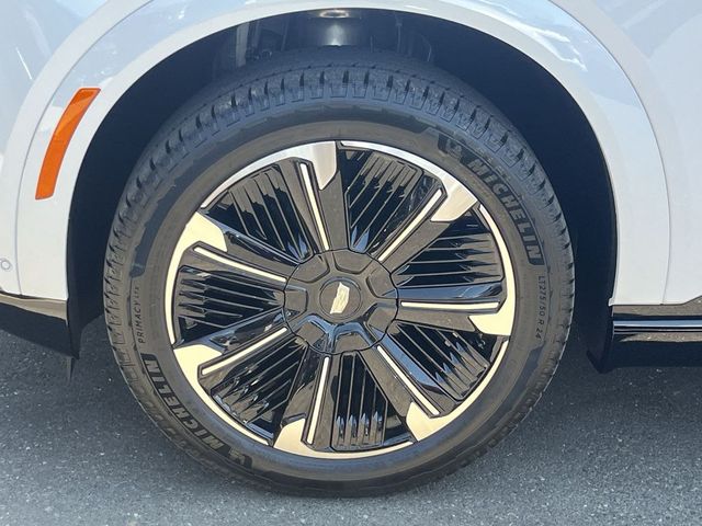 2026 Cadillac Escalade IQL Premium Sport