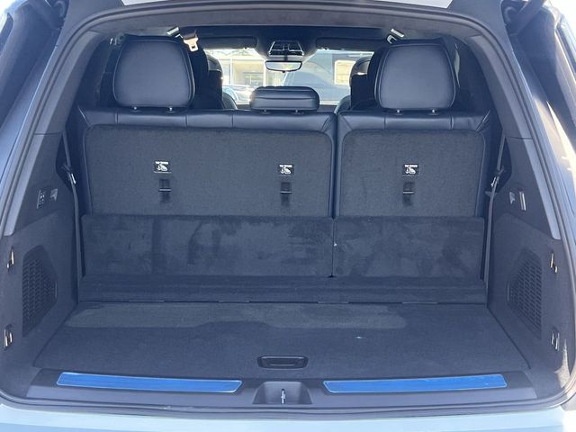 2026 Cadillac Escalade IQL Premium Sport