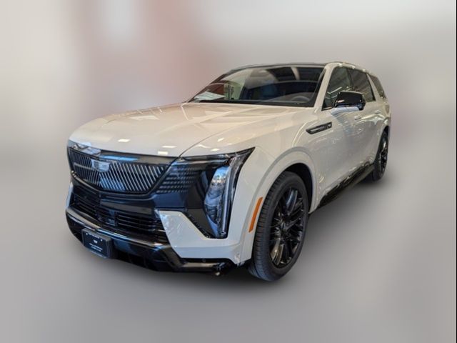 2026 Cadillac Escalade IQL Premium Sport