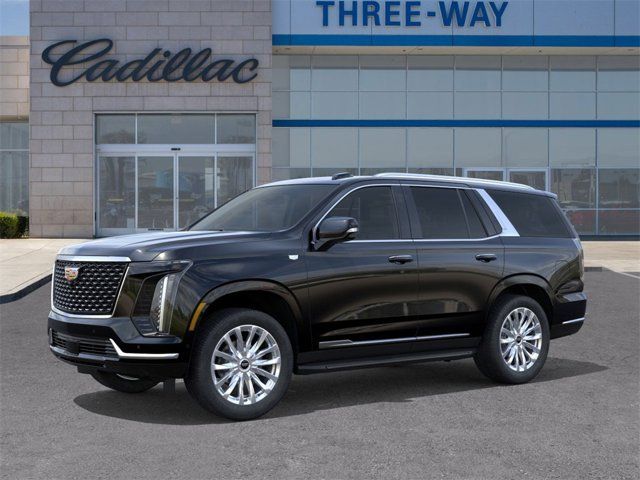 2026 Cadillac Escalade RWD